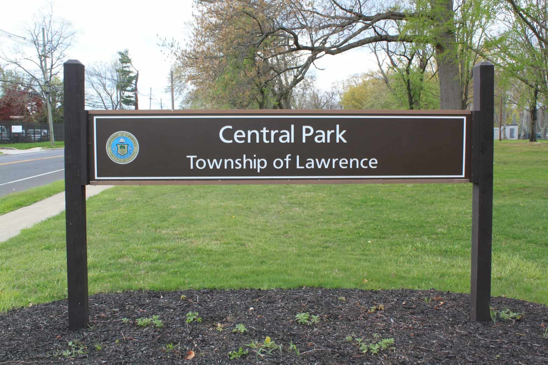 Lawrence Township applying for federal grant for turf field