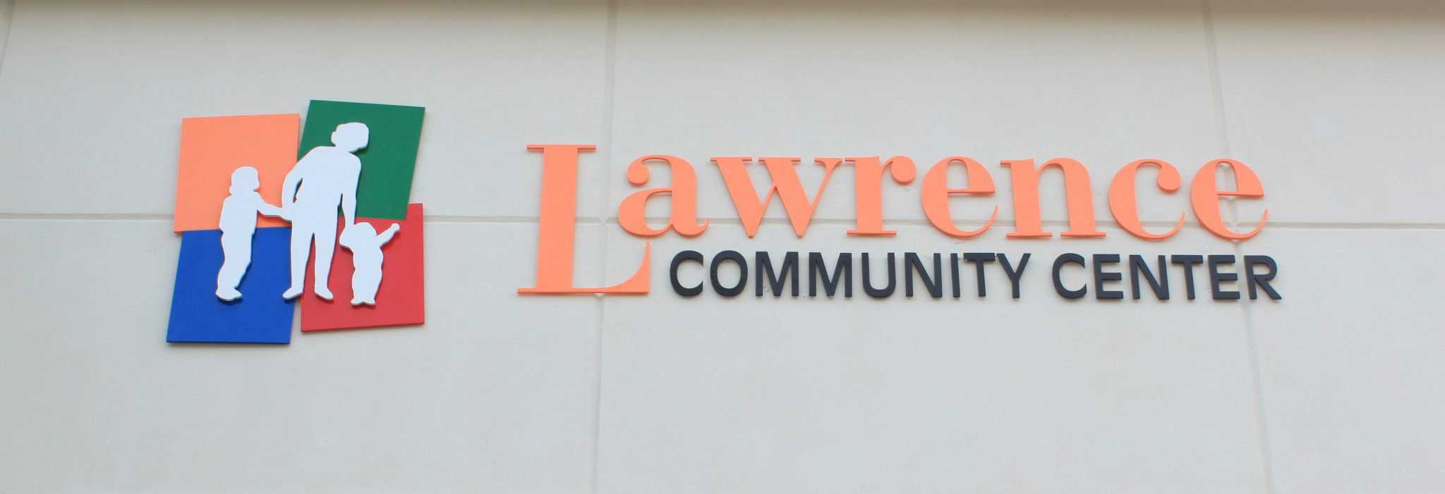 Lawrence Community Center launches first-ever website