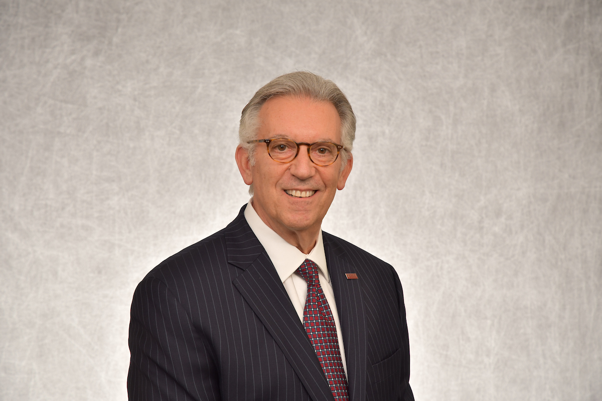 Rider University presidential appointment renewed