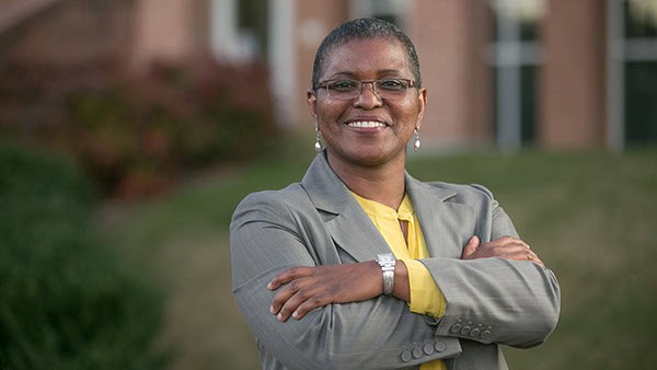 Rider University names first-ever vice president of diversity, equity and inclusion