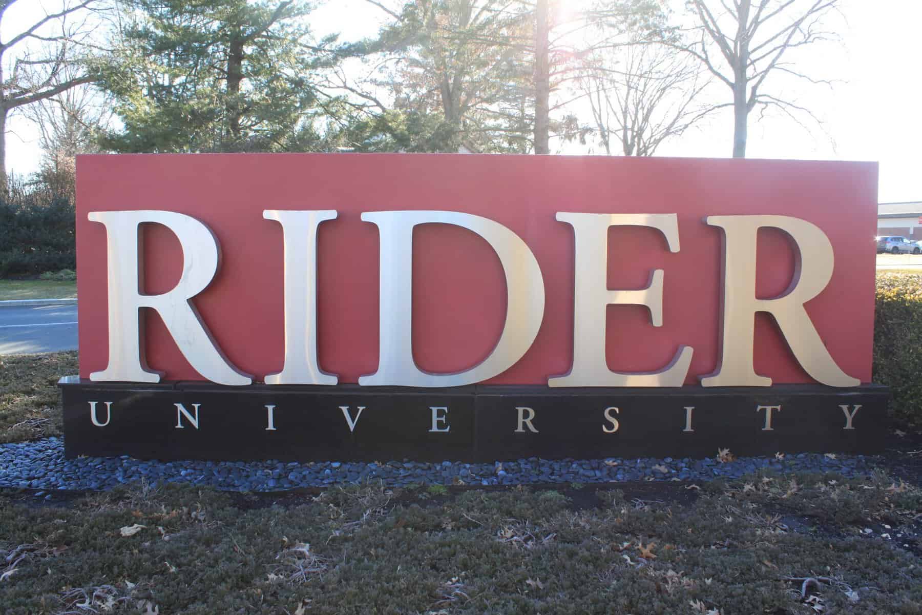 Faculty calls for Rider University president’s resignation