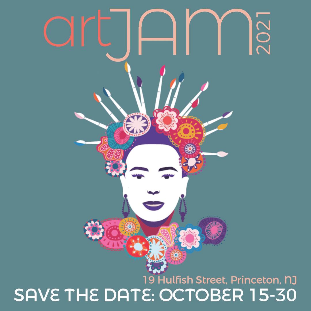 ArtJam 2021 returns this fall to support families experiencing homelessness