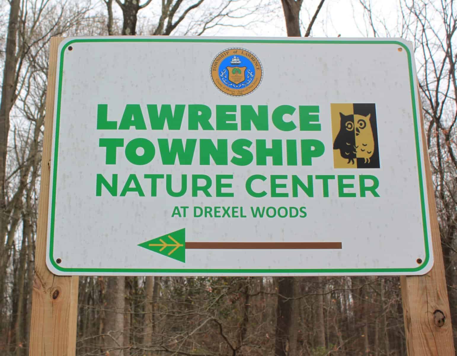 Lawrence Township Nature Center will be renamed after open space advocate