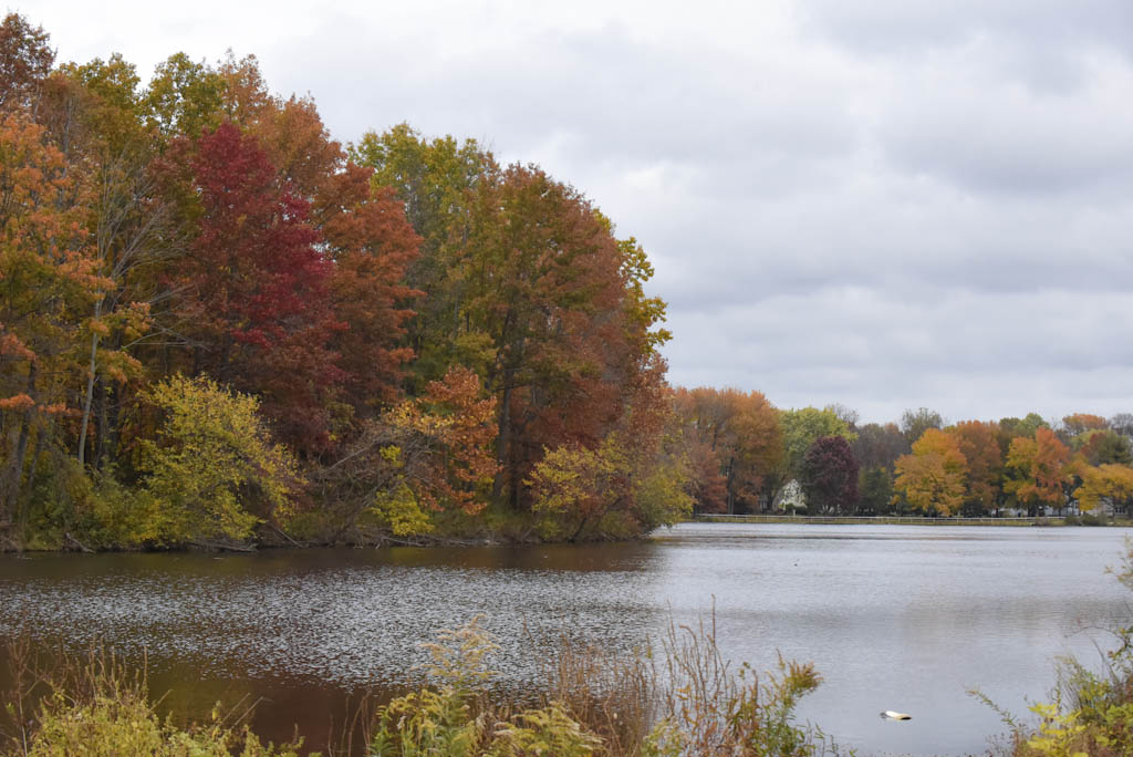 Opinion: Colonial Lake Park saved for generations to come