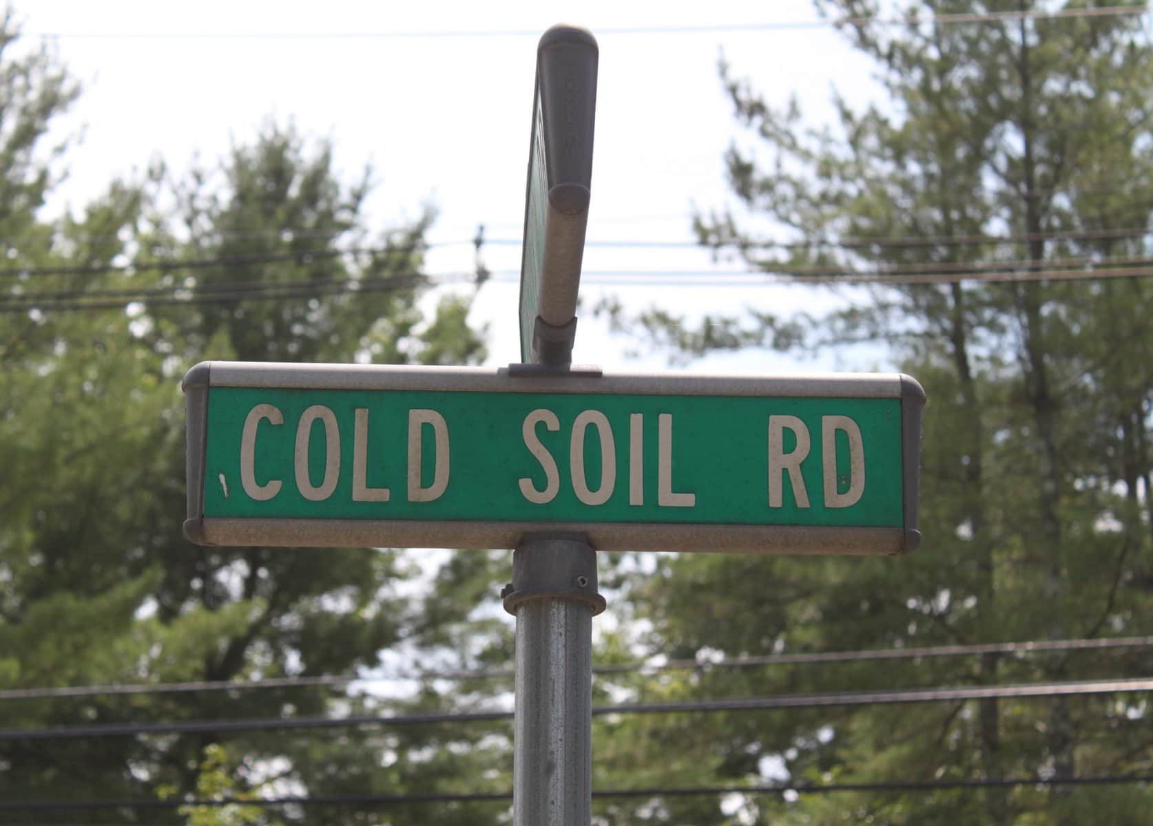 Road improvement projects expected to enhance Cold Soil Road in Lawrence