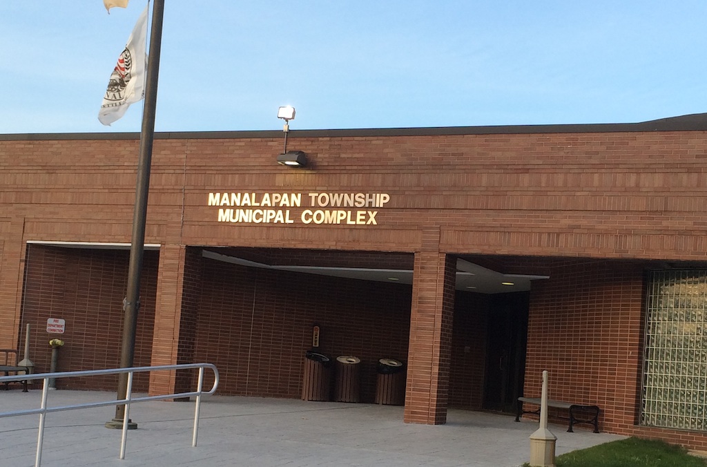 Tennent Road use at issue in Manalapan crematorium plan