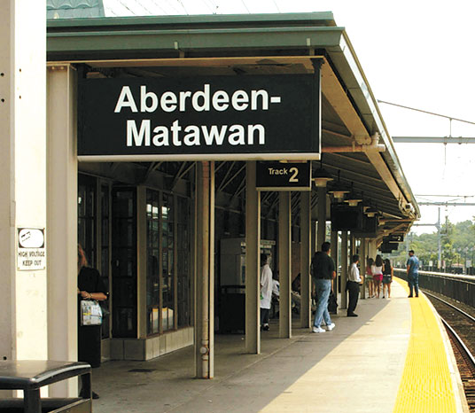 Matawan-Aberdeen library helps children develop reading skills