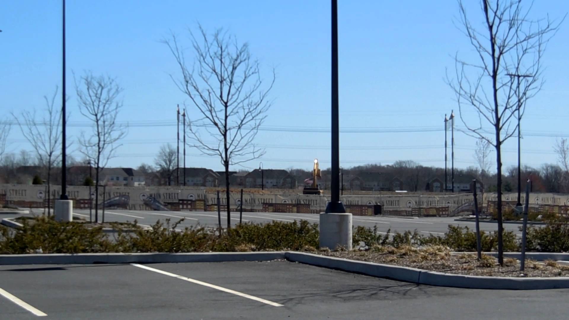 Open house to be held for first residences at MainStreetNB