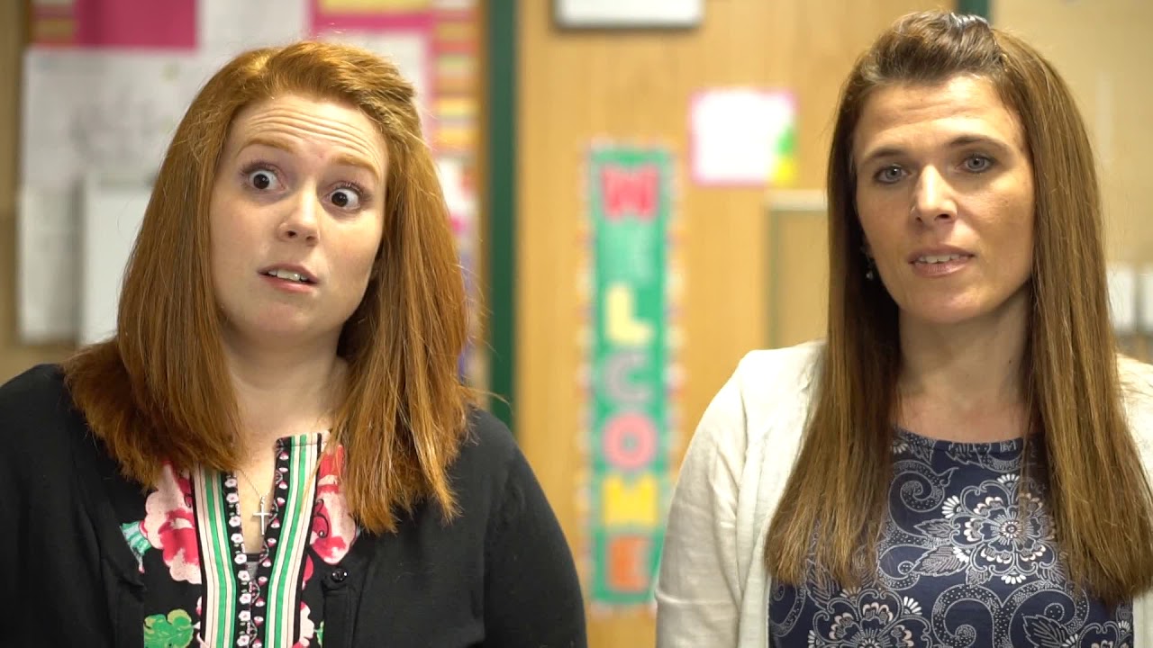 Hazlet teachers welcome summer with music video