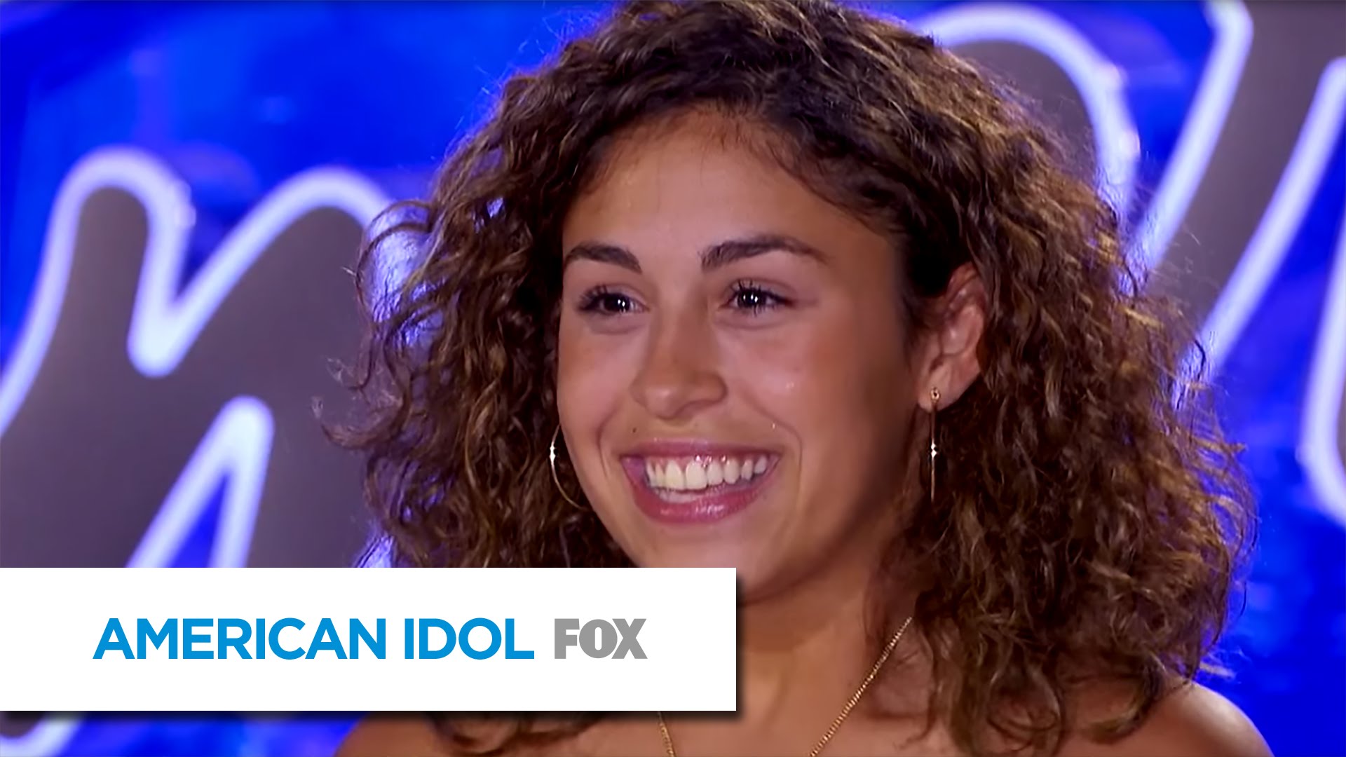 Teen advances after ‘Idol’ audition