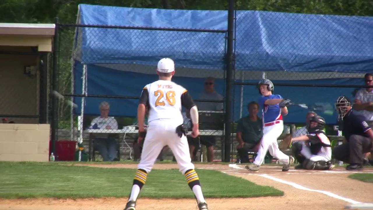 Freehold Township all-star team closing in on Section 3 final