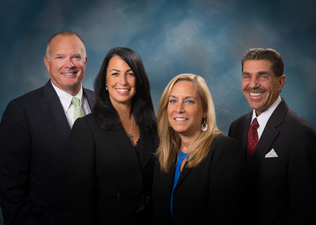 Monmouth County Association of Realtors installs new officers and directors