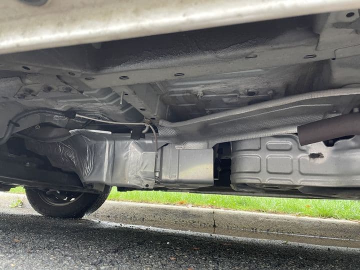 Metuchen police investigate rash of catalytic converter thefts