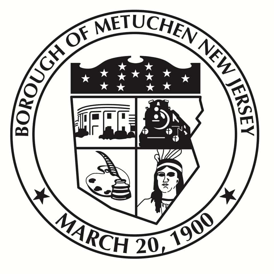 Democrats face Republican challengers for seats on Metuchen Borough Council in November election