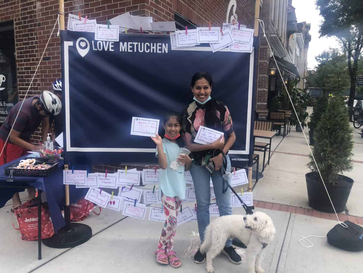 Metuchen Downtown Alliance seeks public input on downtown through survey