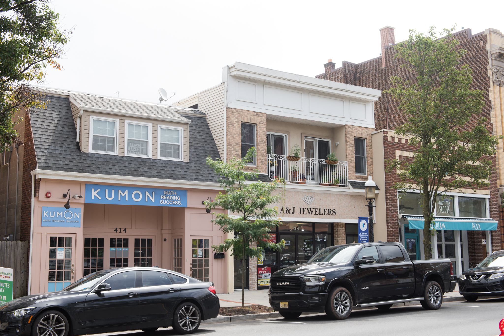 Homes & Living – ‘Explore, Experience, Enjoy’ a Revitalized Downtown Metuchen