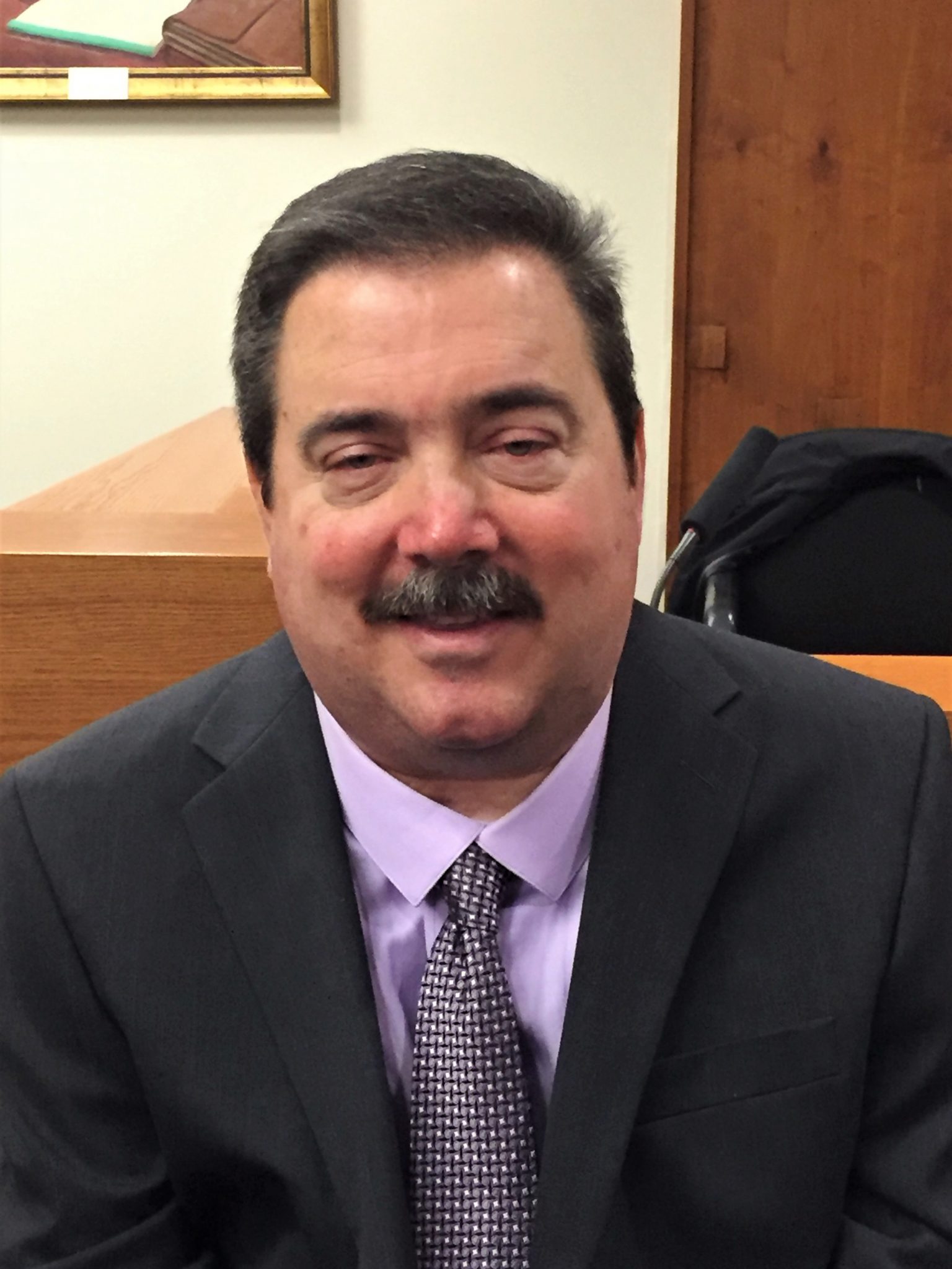 Middlesex County surrogate announces retirement 