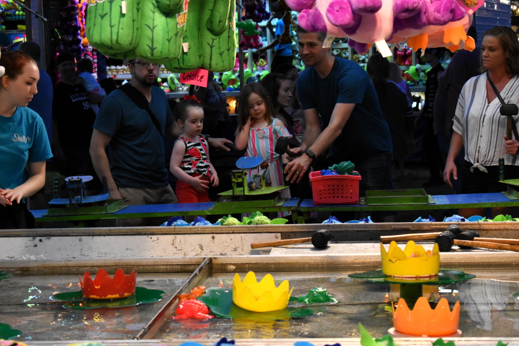 Patrons enjoy Middlesex County Fair