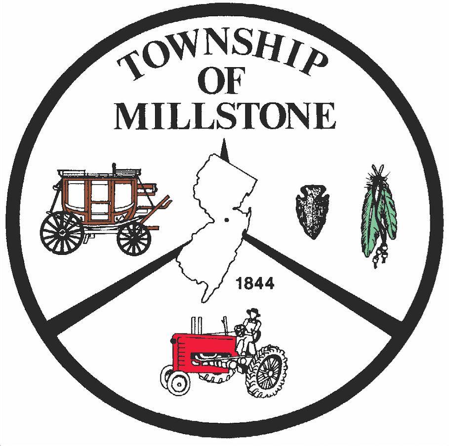 Arbor Day Foundation Names Millstone Township Tree City USA