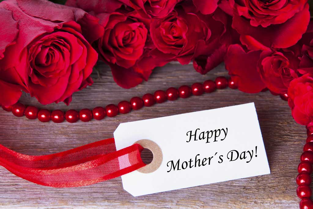 Make a Mother’s Day gift at Monroe Library May 6