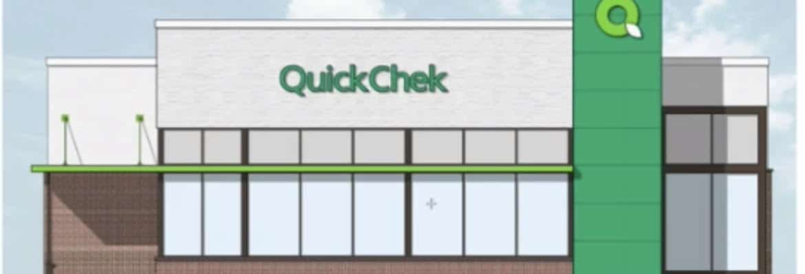 Zoning Board approves QuickChek on Route 130 in North Brunswick