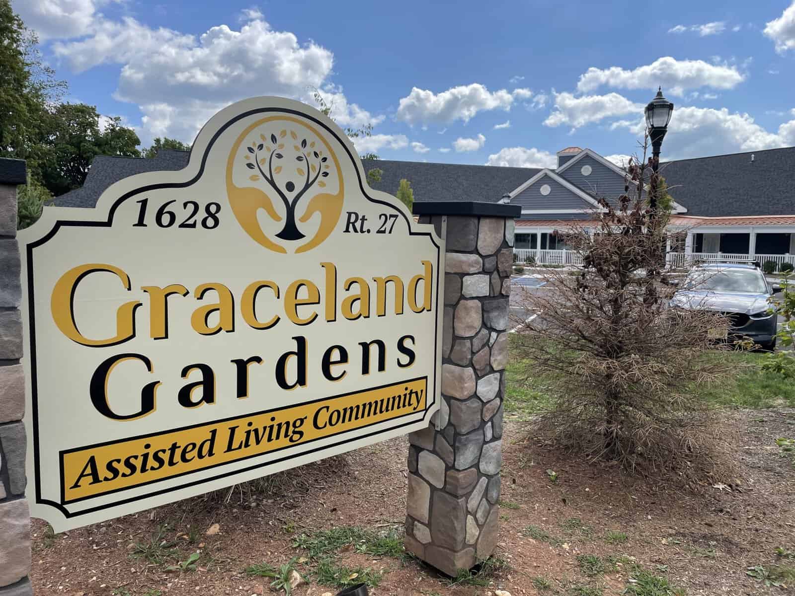 Graceland Gardens keeps ‘elders in mind;’ offers new concept for assisted living