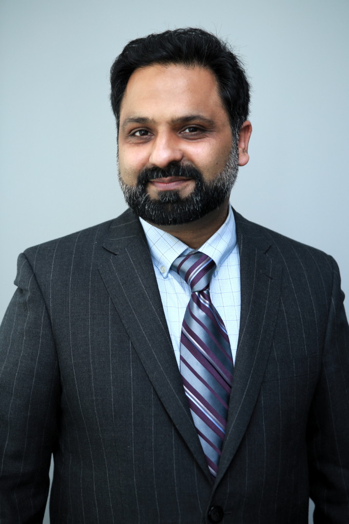 Ciberspring promotes Ashaar Sheikh to vice president of Digital Transformation