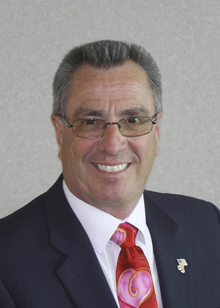 Rios to deliver State of the County address on Oct. 9