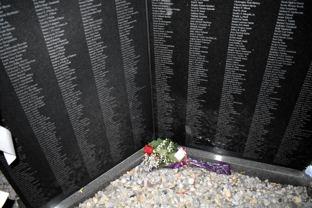 North Brunswick to air Sept. 11 remembrance ceremony beginning Sept. 15