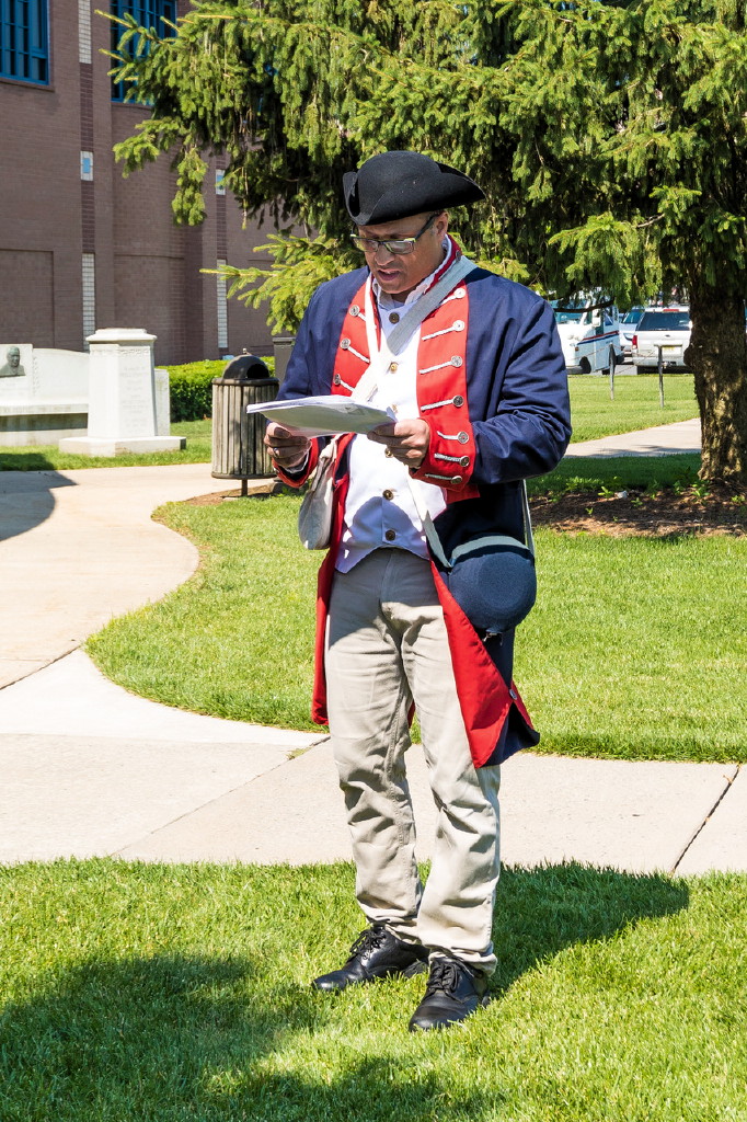 North Brunswick celebrates Independence Day