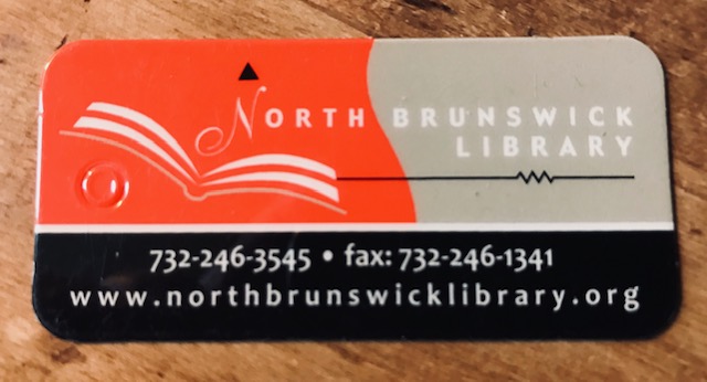 North Brunswick Library offers digital library cards, PIN retrieval