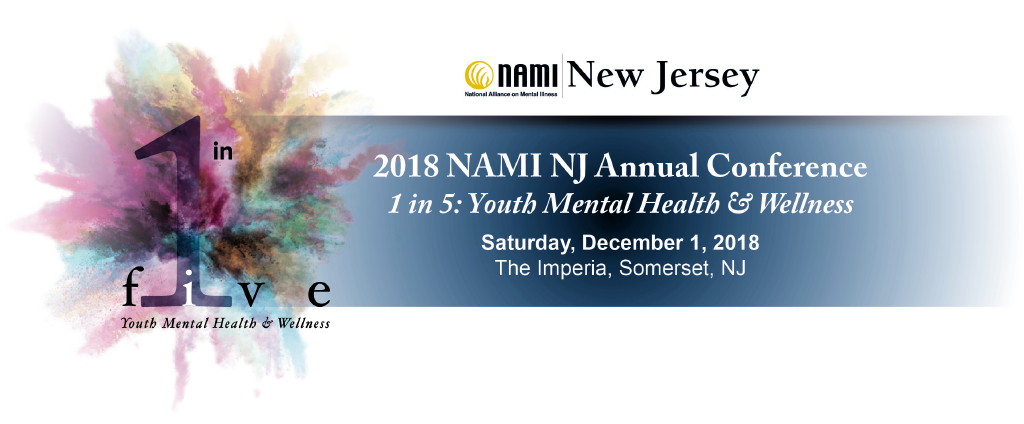 Registration open for NAMI NJ youth mental health conference