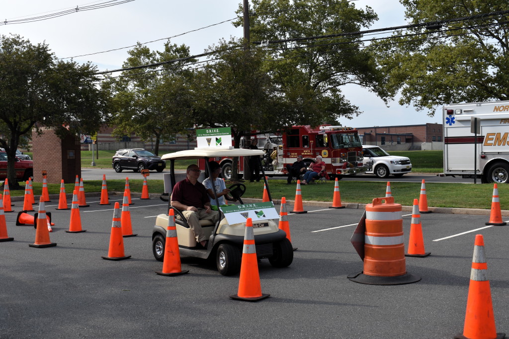 North Brunswick Police Department holds National Night Out