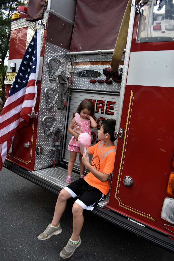 Mr. Subs to donate funds to North Brunswick Volunteer Fire Department