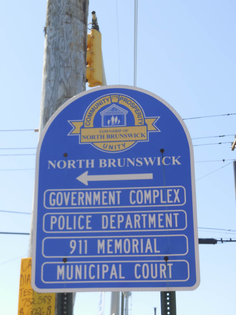 North Brunswick increases construction projects