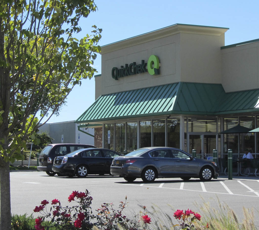 QuickChek opens in North Brunswick, offers grand opening promotions