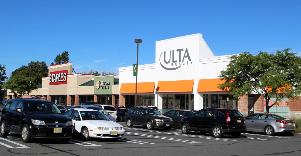 Ulta Beauty opens at North Village Shopping Center in North Brunswick