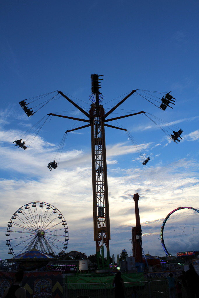 North Brunswick Youth Sports Festival 2019