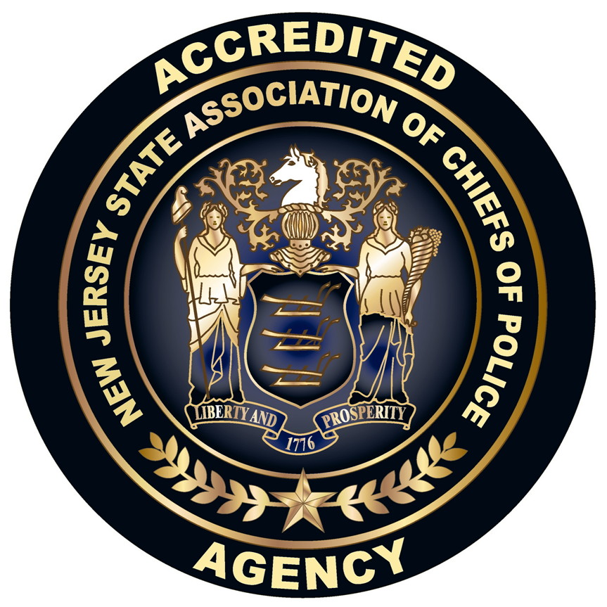 North Brunswick Police Department becomes accredited agency