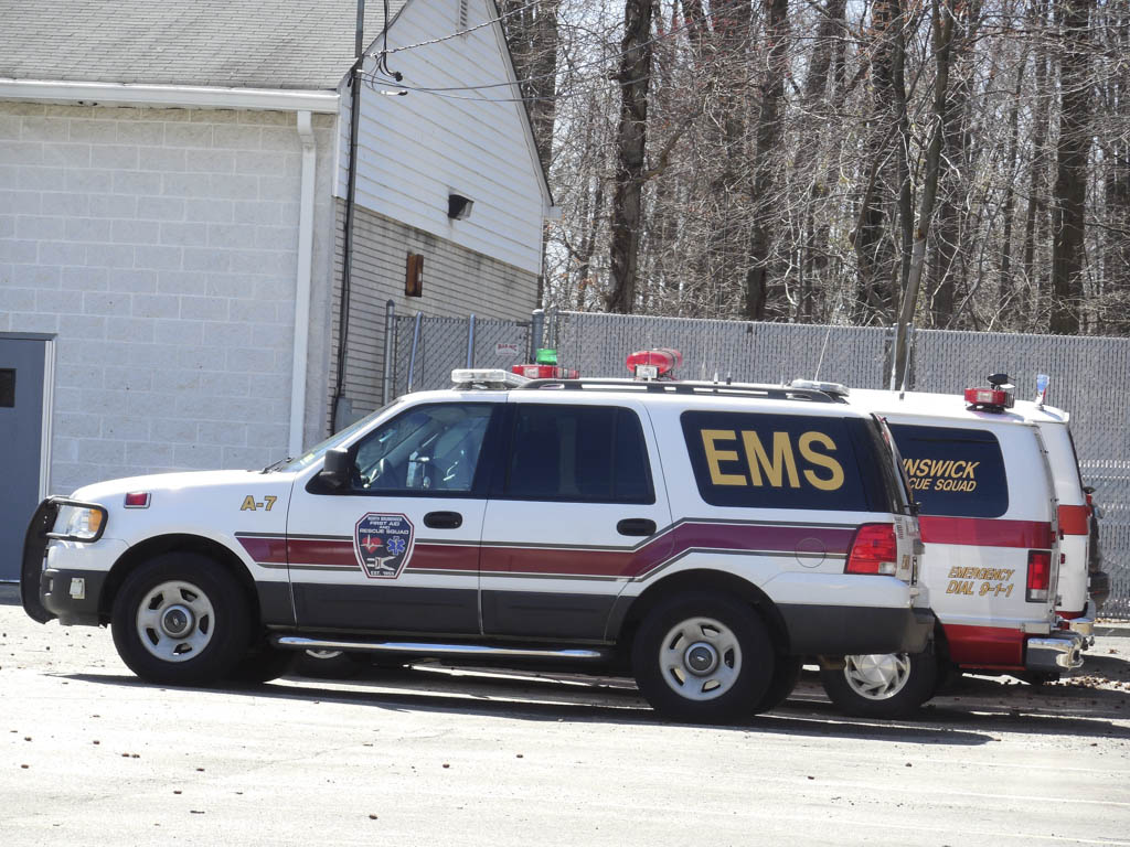 Local EMS volunteers receive scholarships