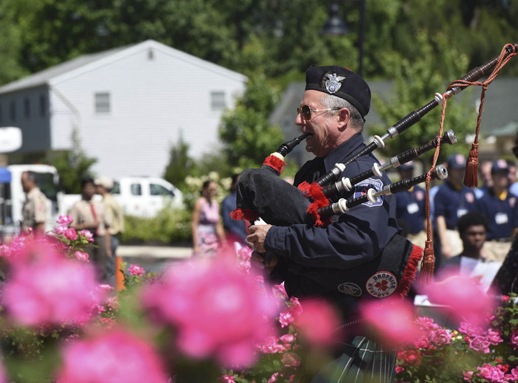 Memorial Day parades, ceremonies planned throughout Middlesex County