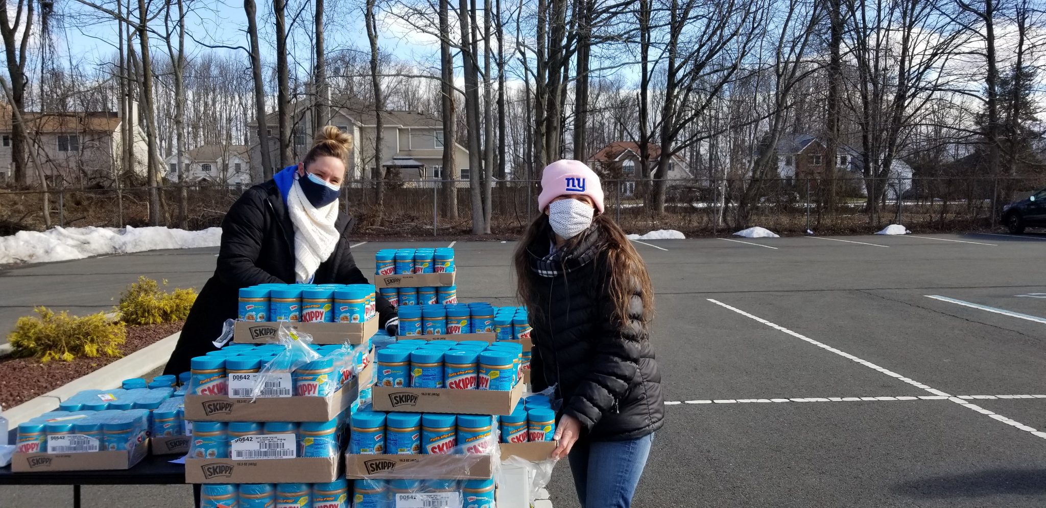 Opinion: North Brunswick Food Bank needs assistance after damage from Tropical Storm Ida