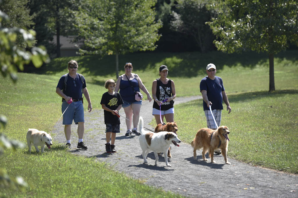 North Brunswick Humane Association dog walk set for Sept. 29