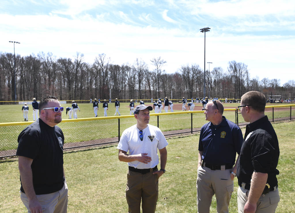 MCPO, Crisis Intervention Team will join autism awareness baseball tournament