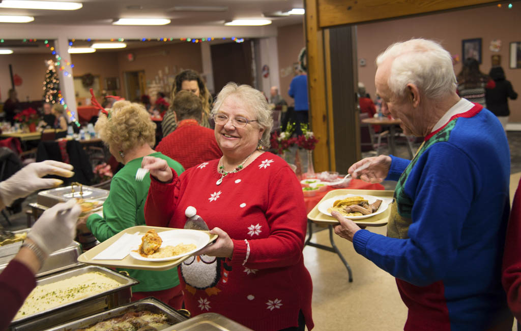 Hadassah to hold annual Progressive Dinner Jan. 28