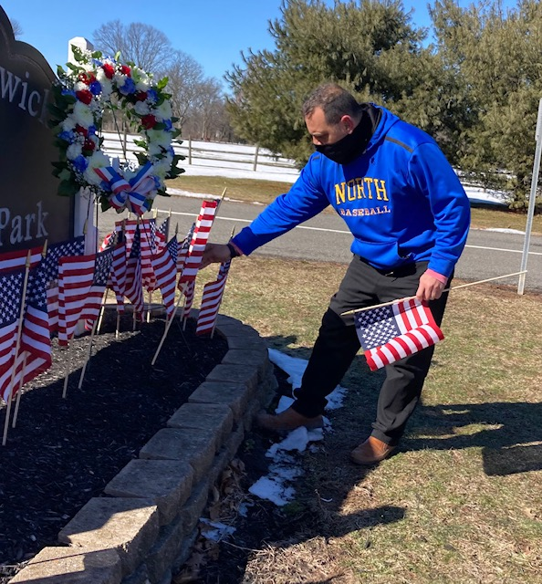 North Brunswick remembers township residents lost to COVID-19