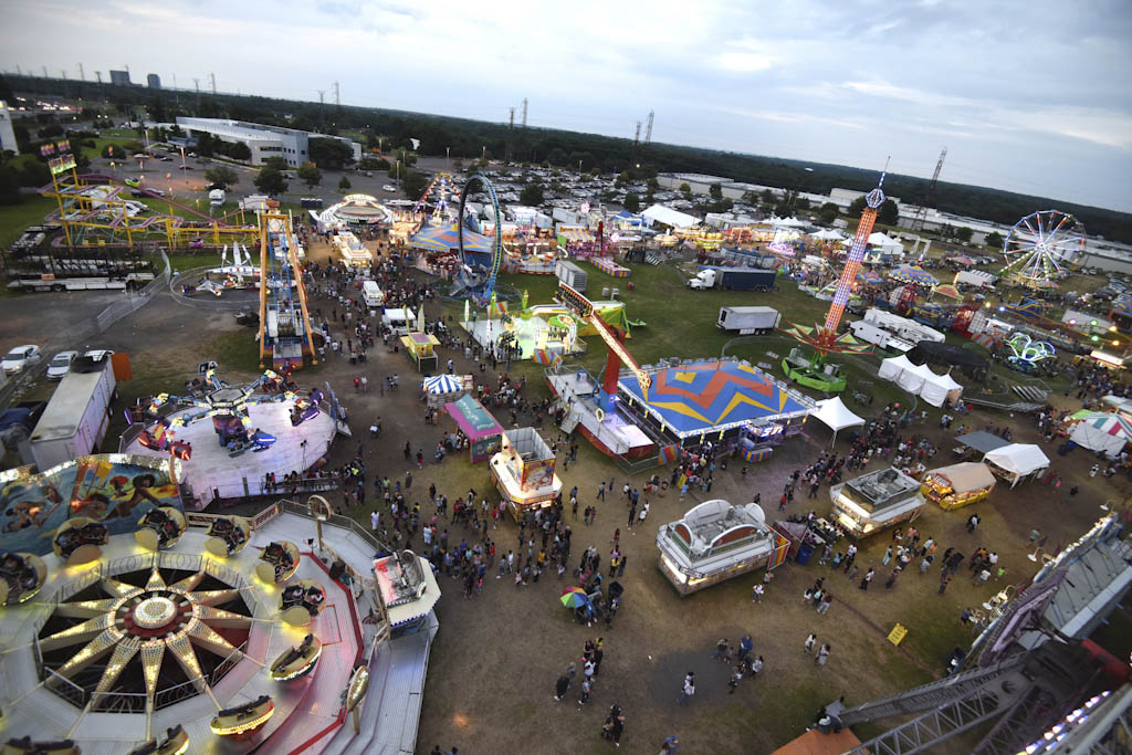 North Brunswick Youth Sports Festival returns June 14-24