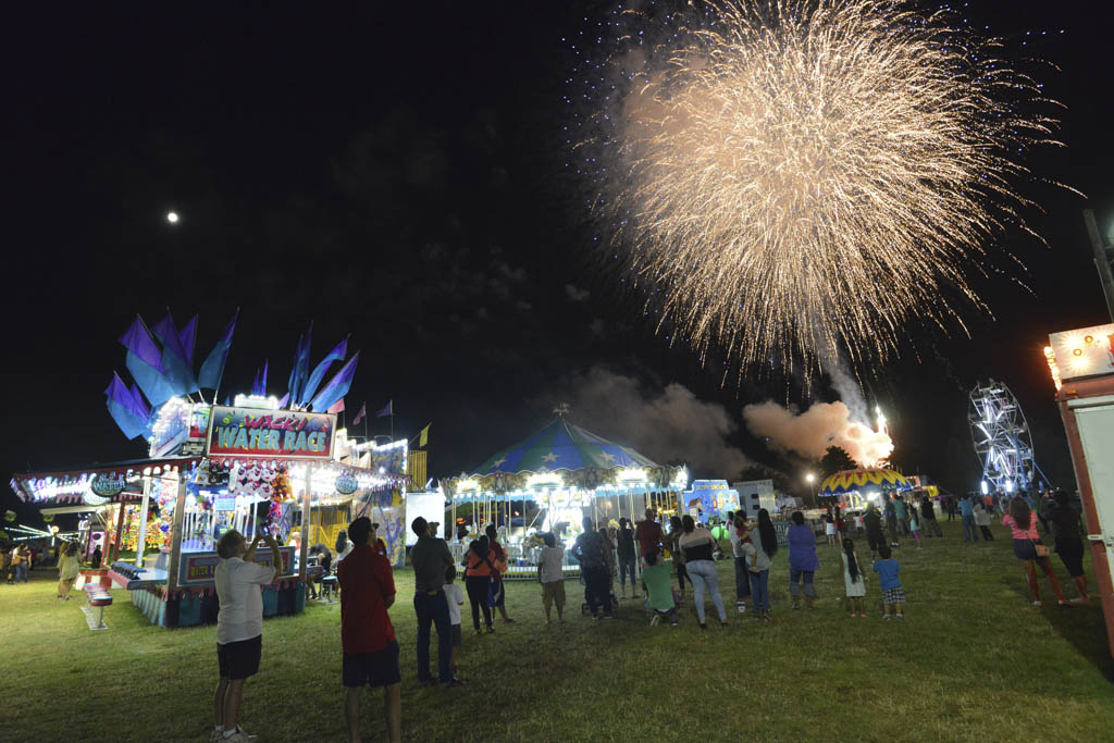 East Brunswick to hold July 4 celebration