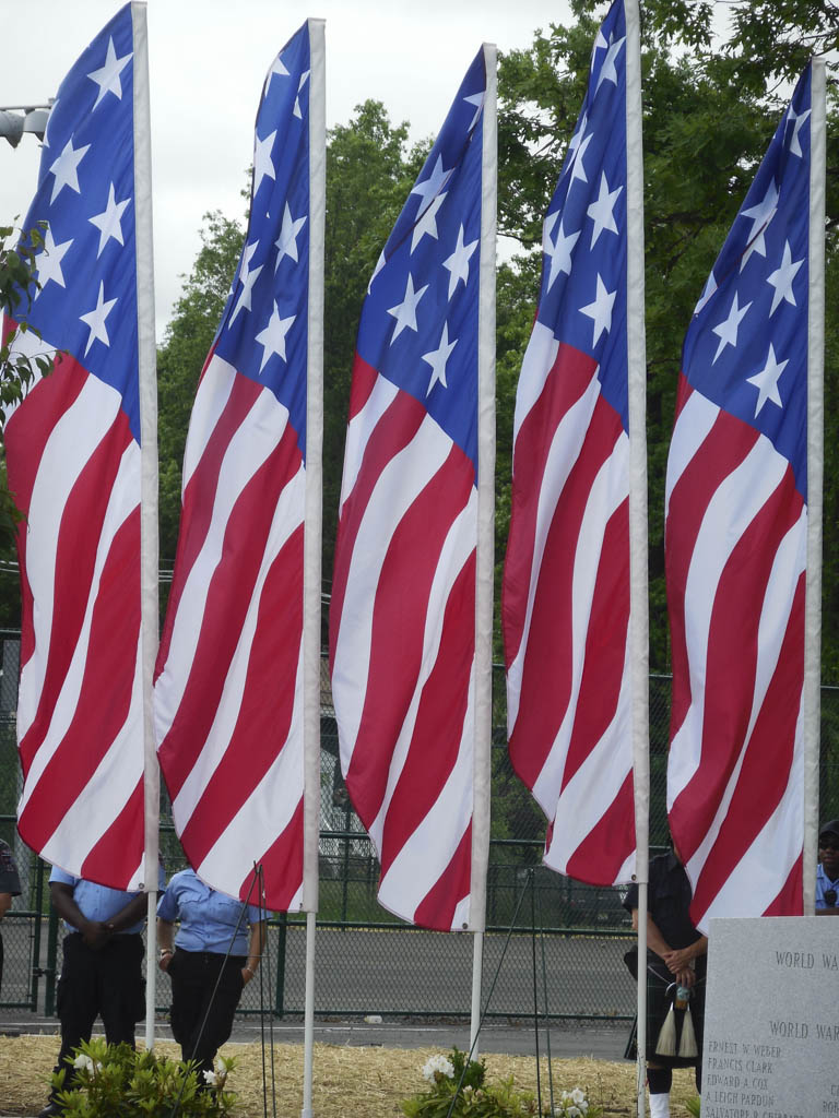 Memorial Day parade canceled in Lawrence Township to protect community at large