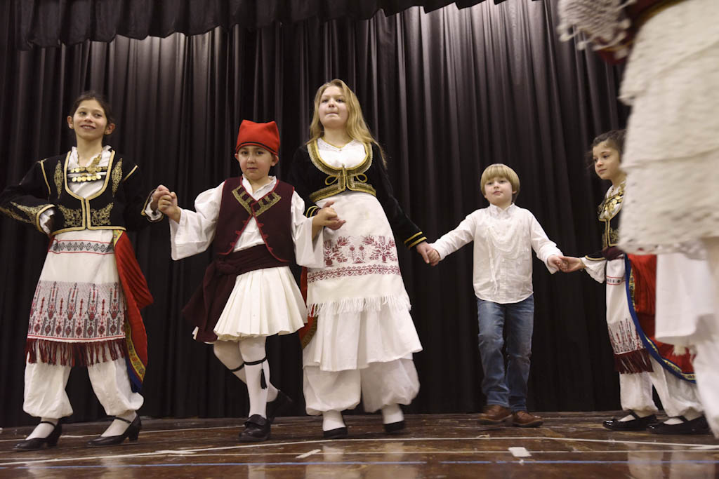 Dozens of countries to be represented at Judd Elementary International Night